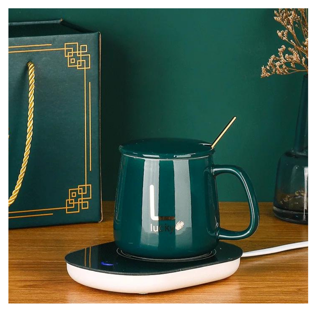Taza de Cerámica Térmica