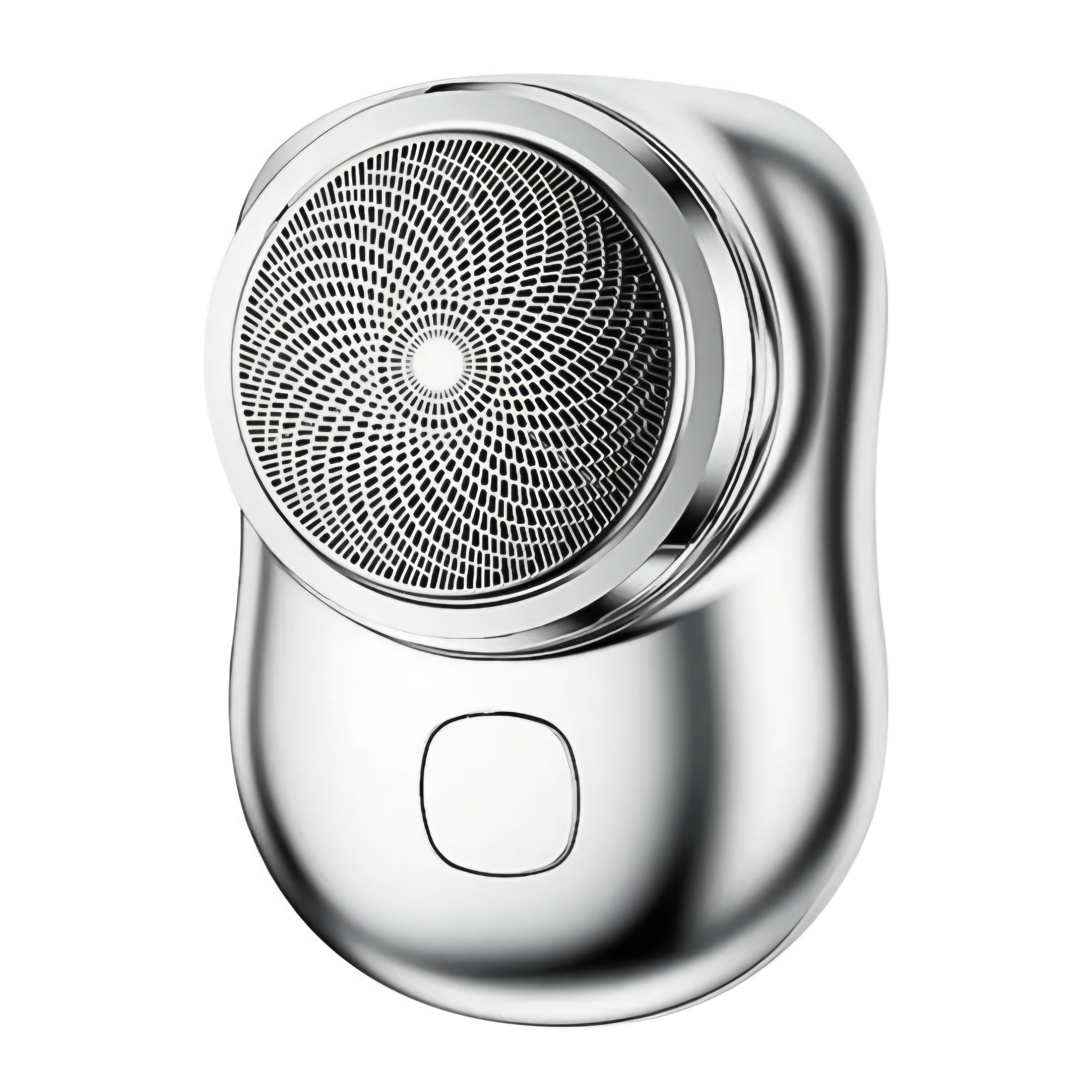 MINI AFEITADOR AFEITADORA PORTATIL